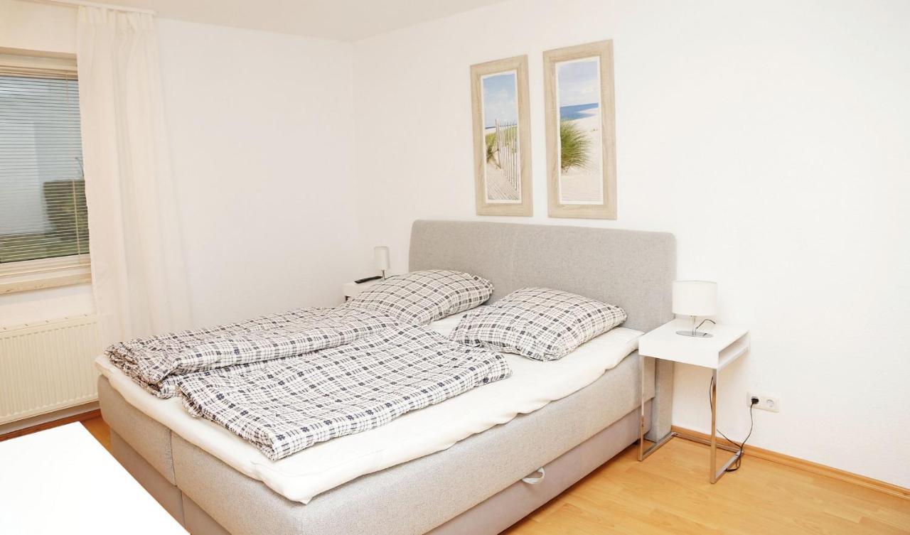 Hansaresidenz Scharbeutz Bagian luar foto